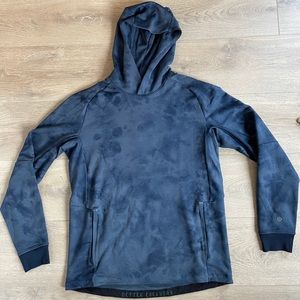 Lulu mens hoodie